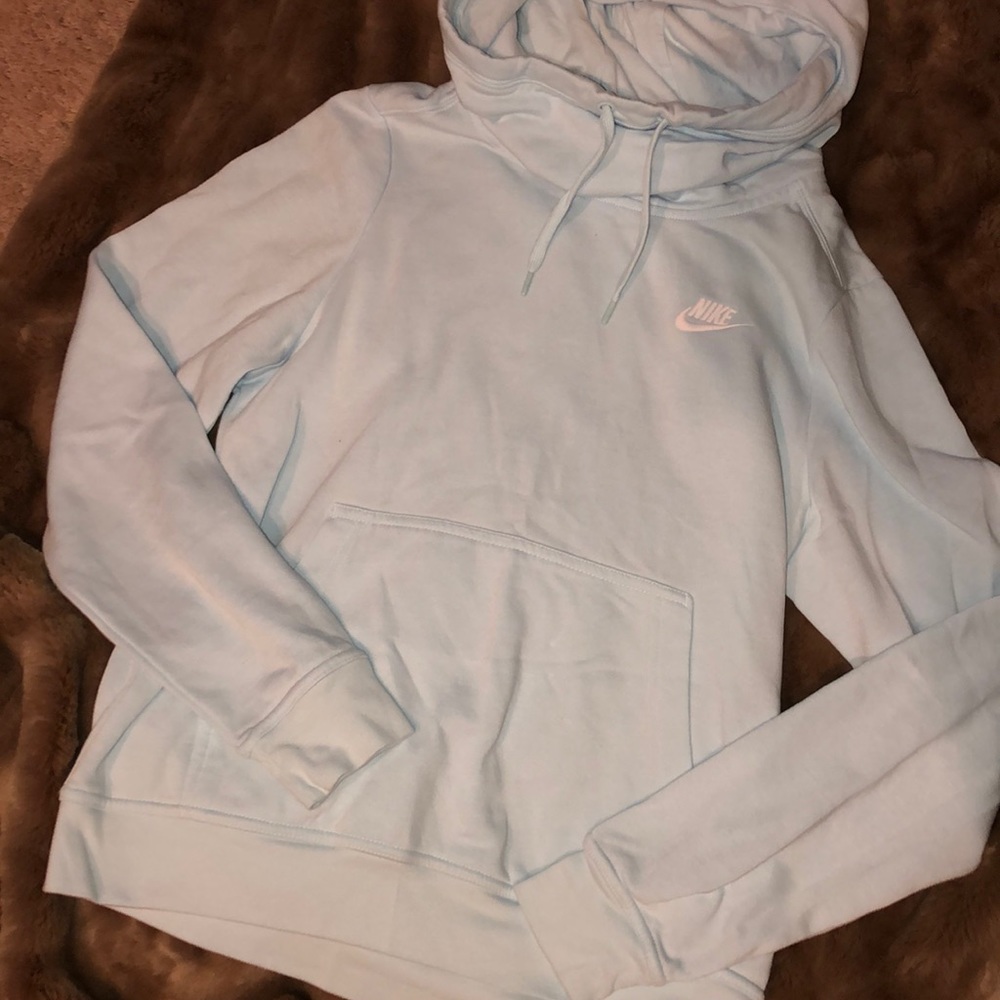 Barely worn Cowlneck sweatshirt